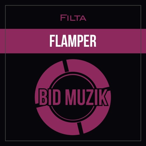 Filta-Flamper