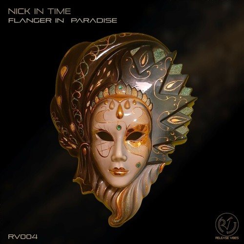 Nick In Time-Flanger in Paradise