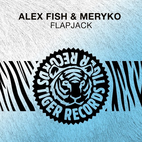 MERYKO, Alex Fish-Flapjack