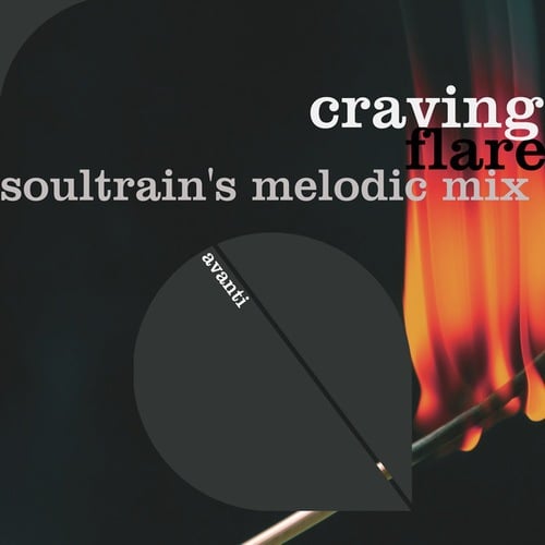 Craving, SoulTrain, NUMJA-Flare