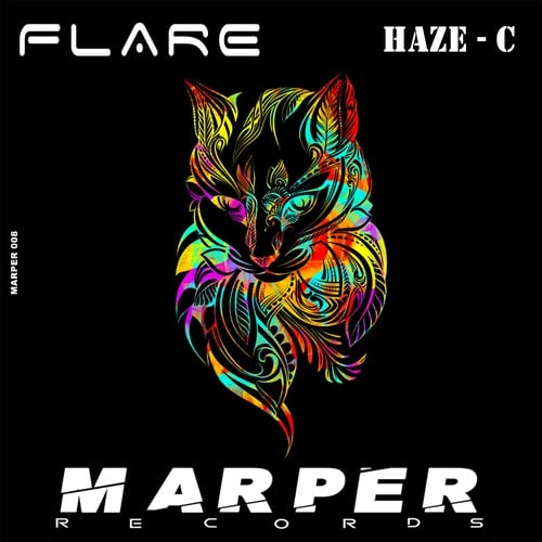 Haze - C-Flare