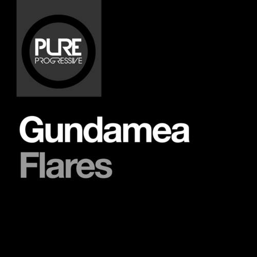 Gundamea-Flares