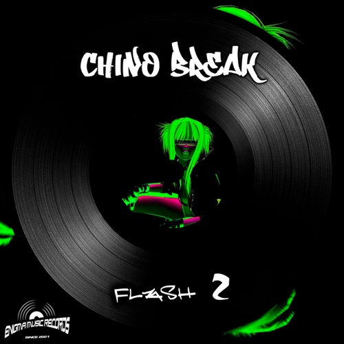 ChinoBreak-Flash 2