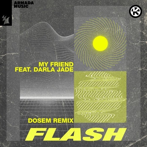 Flash (Dosem Remix)
