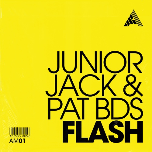 Junior Jack, Pat BDS-Flash
