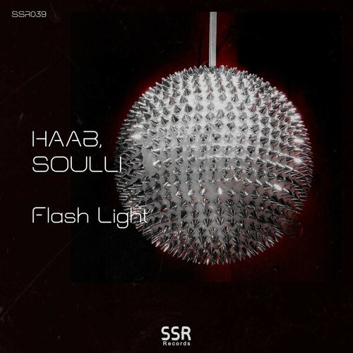 HAAB, SOULLI-Flash Light