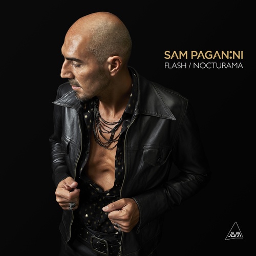 Sam Paganini, Zøe-Flash / Nocturama