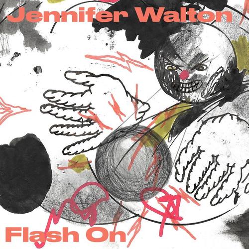 Jennifer Walton, BFTT-Flash On