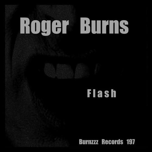 Roger Burns-Flash