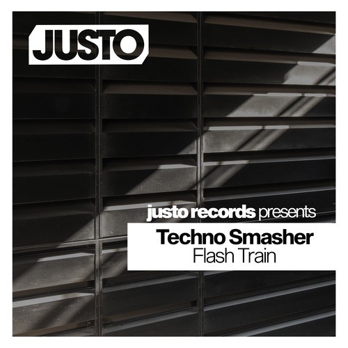 Techno Smasher-Flash Train