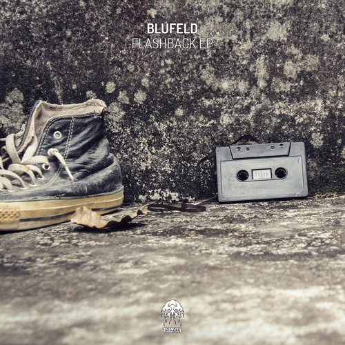 Blufeld-Flashback EP