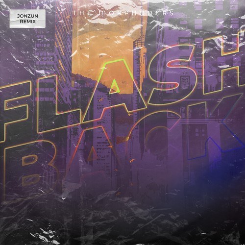 Flashback (Jonzun Remix)