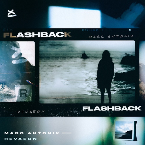 Marc Antonix, Revaeon-Flashback