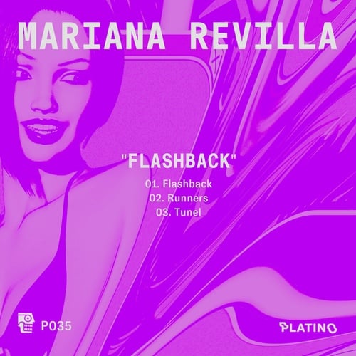Mariana Revilla-Flashback
