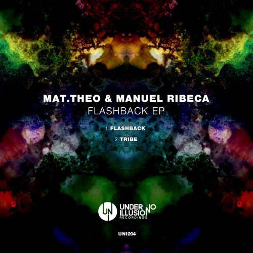 Mat.Theo, Manuel Ribeca-Flashback