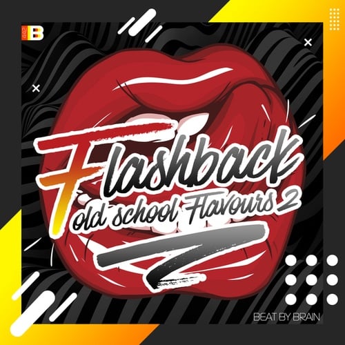 Various Artists-FlashBack - Old School Flavours 2