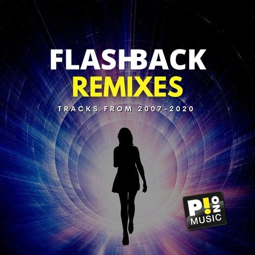 Various Artists-Flashback Remixes (2007 - 2020)