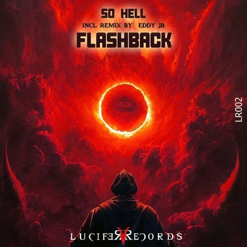 So Hell, Eddy JB-Flashback