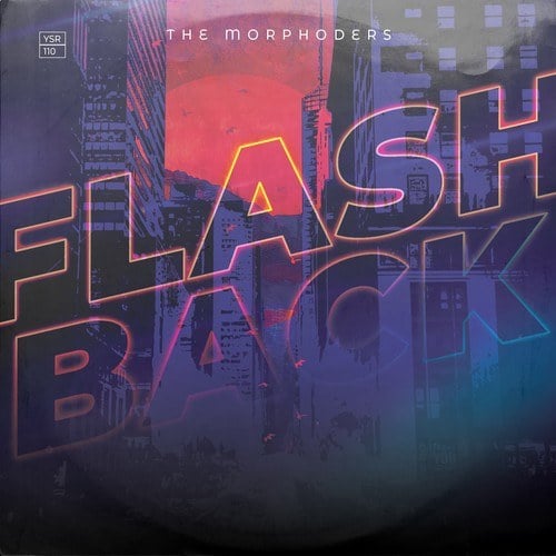 The Morphoders-Flashback