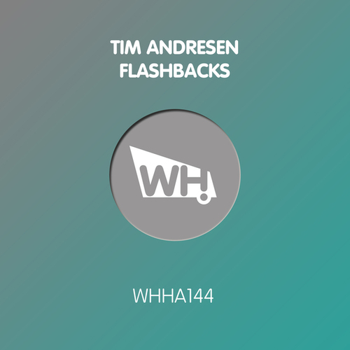 Tim Andresen-Flashbacks