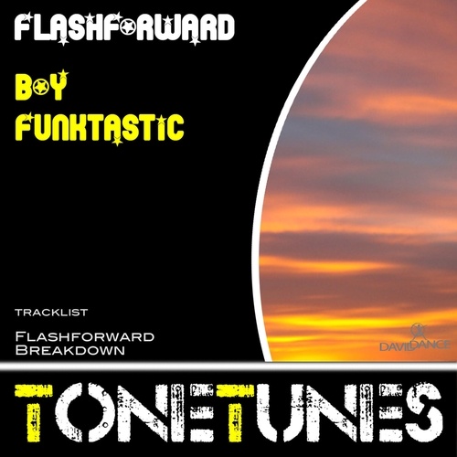 Boy Funktastic-Flashforward