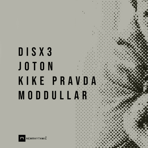 DisX3, Joton, Kike Pravda, Moddullar-Flashing Darkness