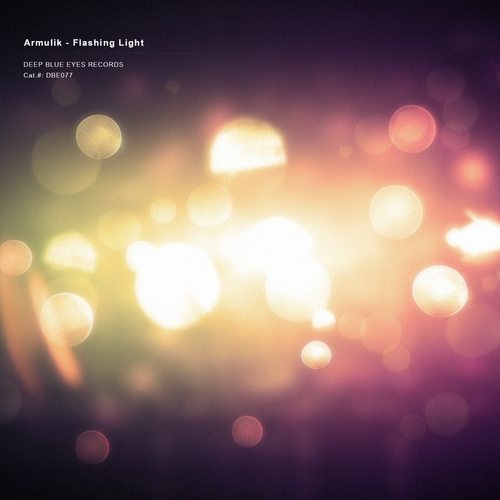 Armulik-Flashing Light