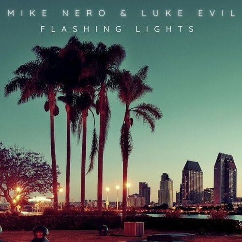 Mike Nero, Luke Evil-Flashing Lights (Classic Edition)