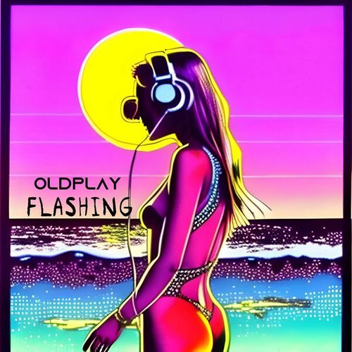 OldPlay-Flashing