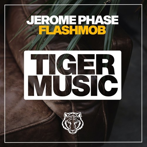 Jerome Phase-Flashmob