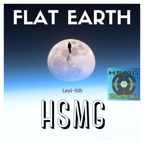 Levi-5th-Flat Earth