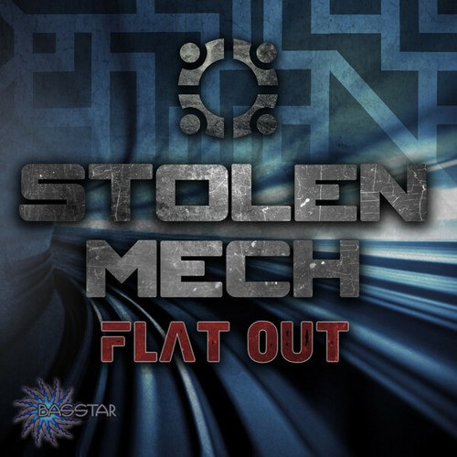 Stolen Mech-Flat Out
