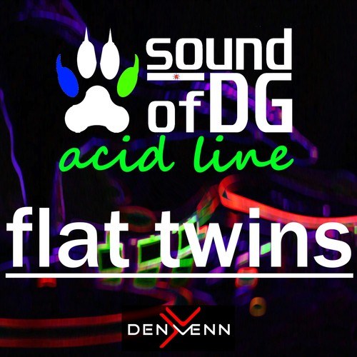 Sound Of DG-Flat Twins