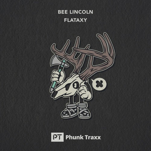 Bee Lincoln-Flataxy