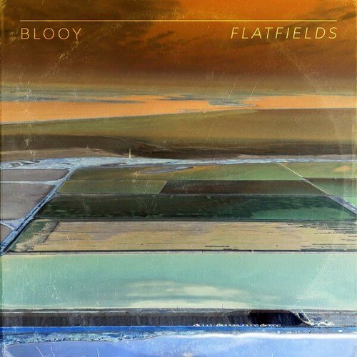Blooy-Flatfields
