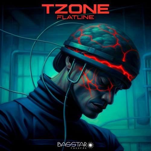 Tzone-Flatline