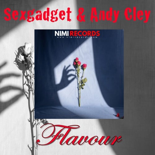 Sexgadget, Andy Cley-Flavour