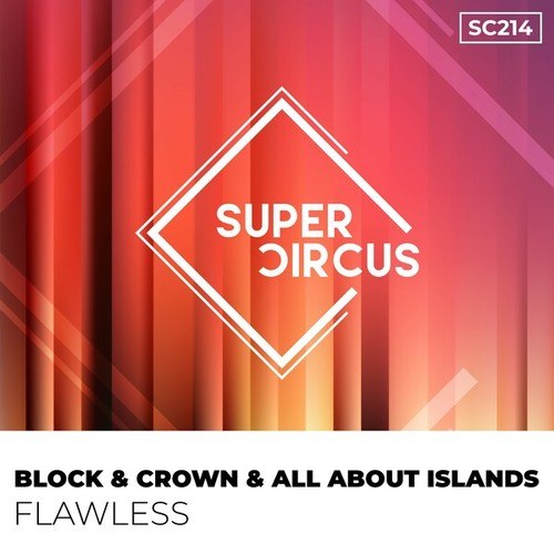 Block & Crown, All About Islands-Flawless