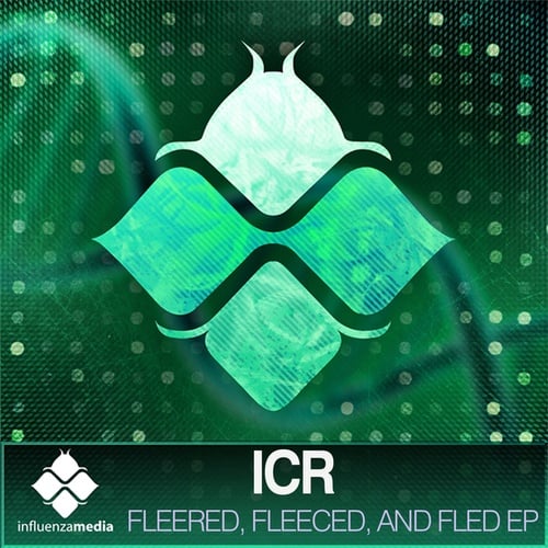 ICR-Fleered, Fleeced, and Fled EP