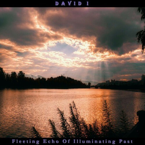 David I-Fleeting Echo of Illuminating Past