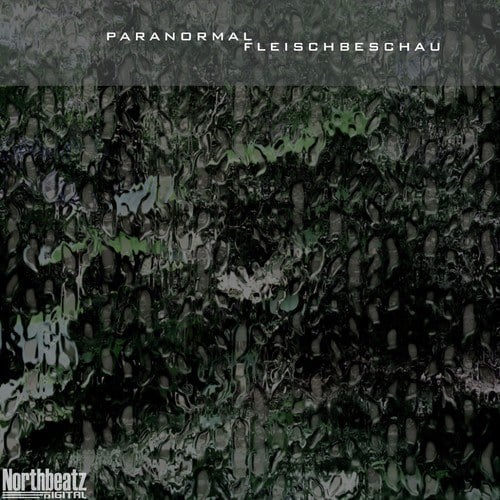 Paranormal-Fleischbeschau EP