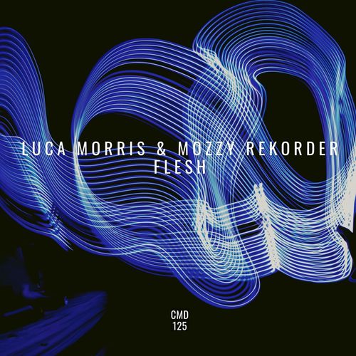 Luca Morris, Mozzy Rekorder-Flesh