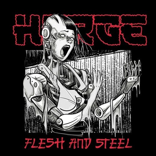 Horge-Flesh & Steel