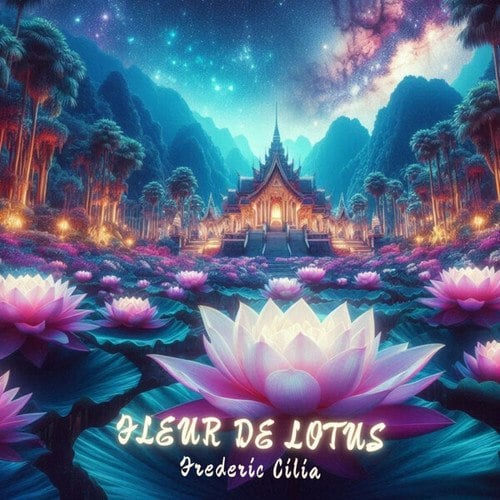 Fleur De Lotus