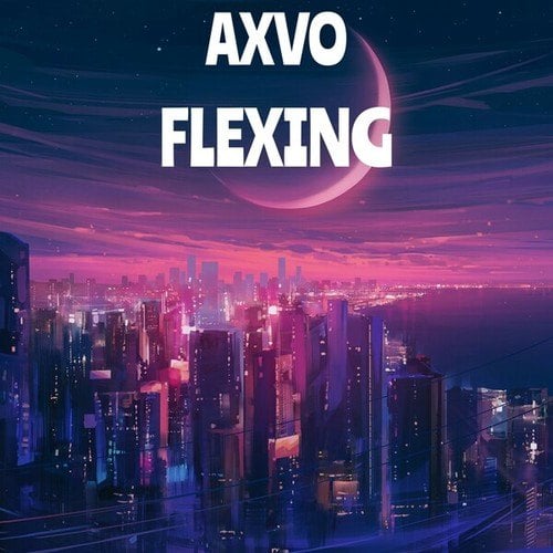 Axvo-Flexing