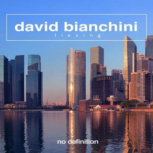 David Bianchini-Flexing