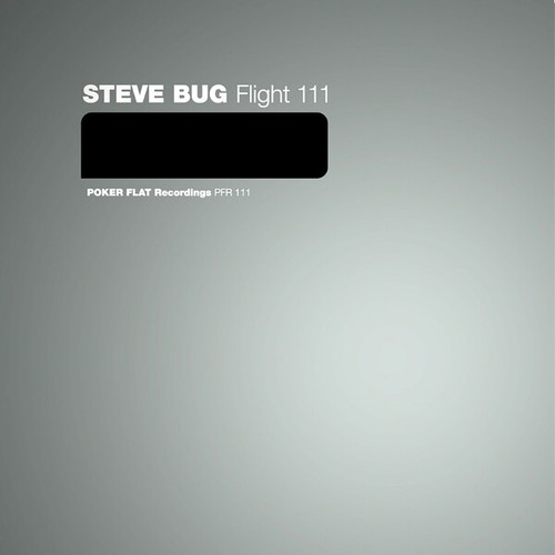 Steve Bug-Flight 111