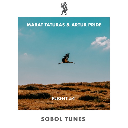 Marat Taturas, Artur Pride-Flight 54