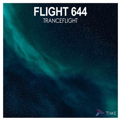 Tranceflight, Reproject, Kilu, Sopheary Long-Flight 644