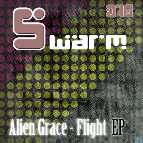 Alien Grace-Flight